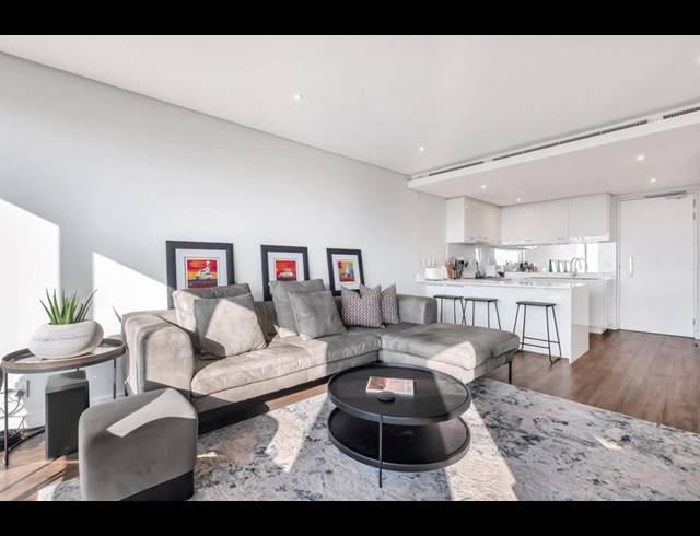 1 BEDROOM APARTMENT FOR SALE IN ROSEBANK